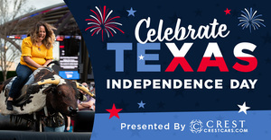 Texas Independence Day