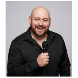 LIFE HAPPENS COMEDY PRESENTS A TOXIC TEA PARTY