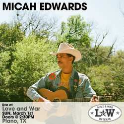 Micah Edwards