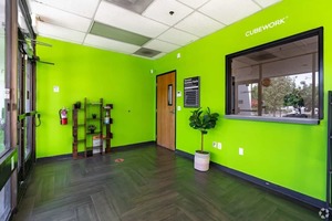 Elevate Your Events with Cubework!