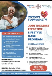Lifestyle Care Program