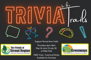 Trivia for the Trails