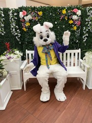 Make Spring Memories with Charming Easter Bunny Experience at Arrowhead Towne Center