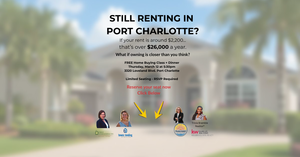 Free Home Buying Info Session