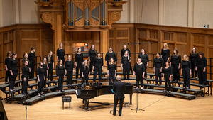 Lawrence University Choirs Concert