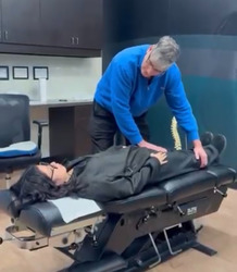 Patient Appreciation Day at The Joint Chiropractic Elston and Logan