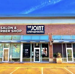 Patient Appreciation Day at The Joint Chiropractic Elston and Logan