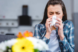 Breathe Easy: Understanding Allergies & Sinus Health