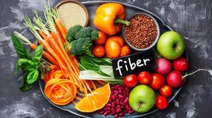 Fiber: The Unsung Hero of Gut Health?