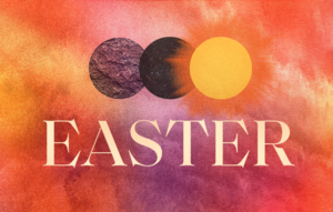 Easter Services