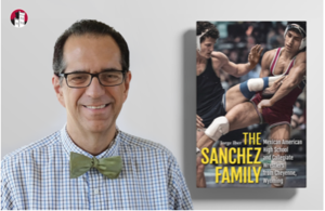 Manhattanville Hosts Jorge Iber Book Talk