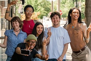 Creators Studio Information Session