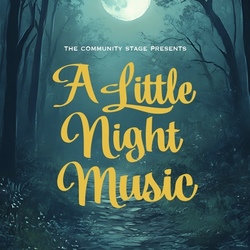 Arc Stages presents Sondheim’s A Little Night Music