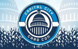 Capital City Card Convention