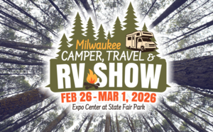 Milwaukee Camper, Travel, & RV Show