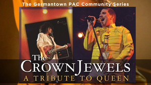 The Crown Jewels: A Tribute to Queen