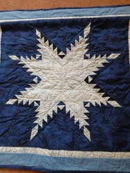 "Nature in Fabrics" Art Show