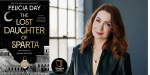 Felicia Day | The Lost Daughter of Sparta