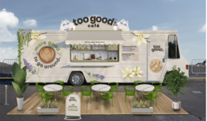 Too Good & Co. Café