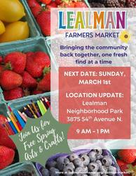 Lealman Farmers Market