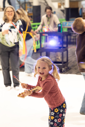 Disco Lab Discovery Lab Extended Hours