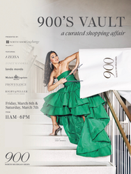 900’s Vault: A Curated Shopping Affair