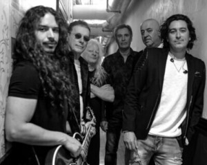 FJ - Foreigner's Journey