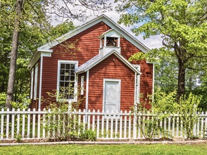 Celebrate Pi Day with Music, History, and Mathematics at the Historic Sydenstricker Schoolhouse