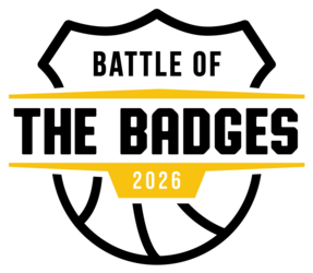 2026 Battle of the Badges Basketball Game