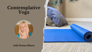 Contemplative Yoga