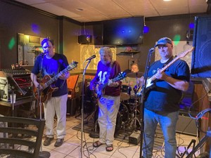 LESSON ZERO plays Afterlife 360 March 28