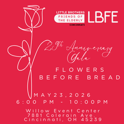 LBFE 29th Anniversay Gala