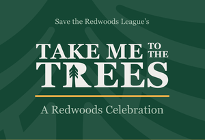 Take Me to the Trees: A Redwoods Celebration with Host Raj Mathai