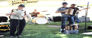Buttonwood Winery Crab Fest