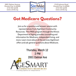 Got Medicare Questions?