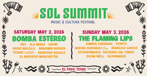Sol Summit Musica & Cultura Festval