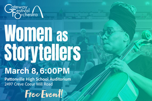 Women as Storytellers