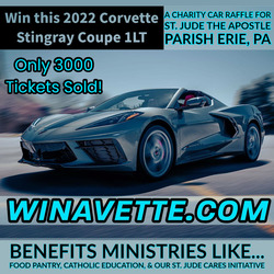 Winavette.com from St. Jude the Apostle