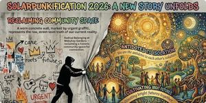 Solarpunkification 2026