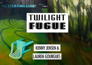 New Art Exhibition at Hotel Haya: Twilight Fugue