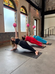 In HER Power: International Women's Day Event