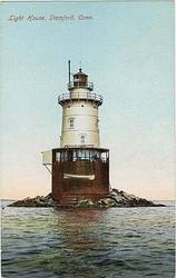 Stamford's Visible History