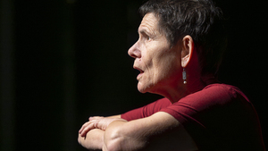 The Marsh Berkeley presents “Looking For Justice (In All the Wrong Places)”