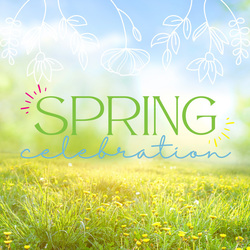 MONTCLAIR PLACE INVITES FAMILIES TO A FESTIVE SPRING CELEBRATION