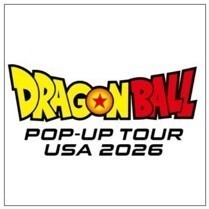 THE SHOPS AT SANTA ANITA TO HOST DRAGON BALL POP-UP TOUR