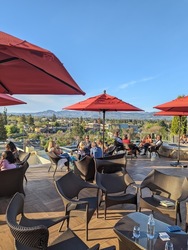 Rooftop Party for Single Professionals, 40+