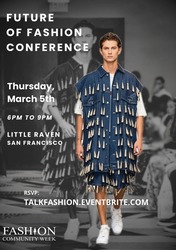 Future of Fashion Conference