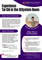 Release the Weight of Stress & Anxiety