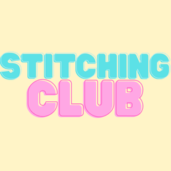 Yarn Stitching Club