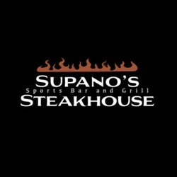Supano’s Sports Bar & Grill Steakhouse
